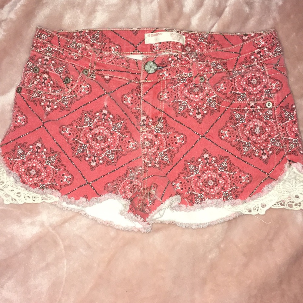 Shorts